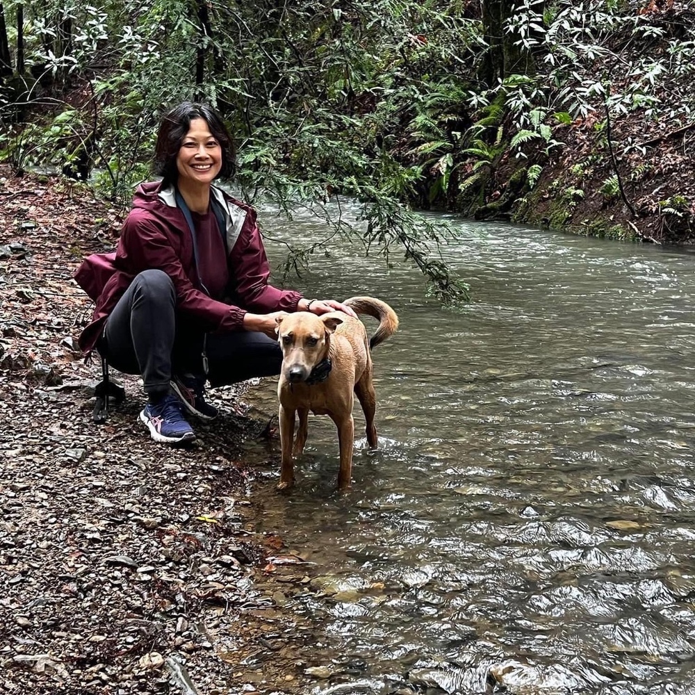 Meet your Posher, Genèvieve